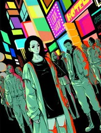 漫画改编影视观察配图